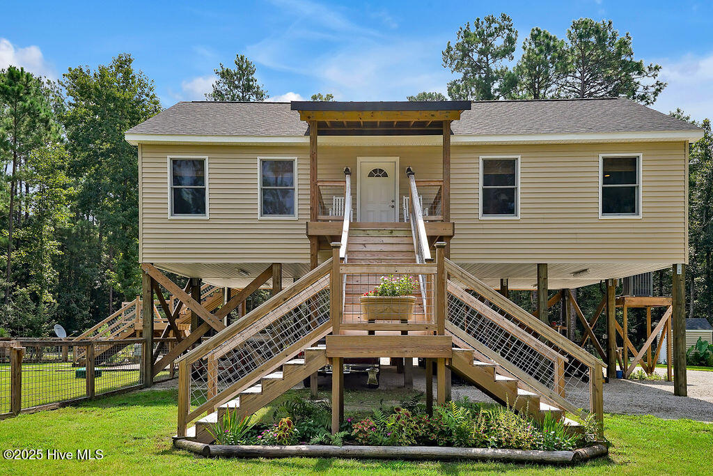 281 Shelter Creek Drive Property Photo