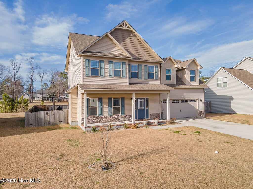 219 Holly Grove Court Property Photo