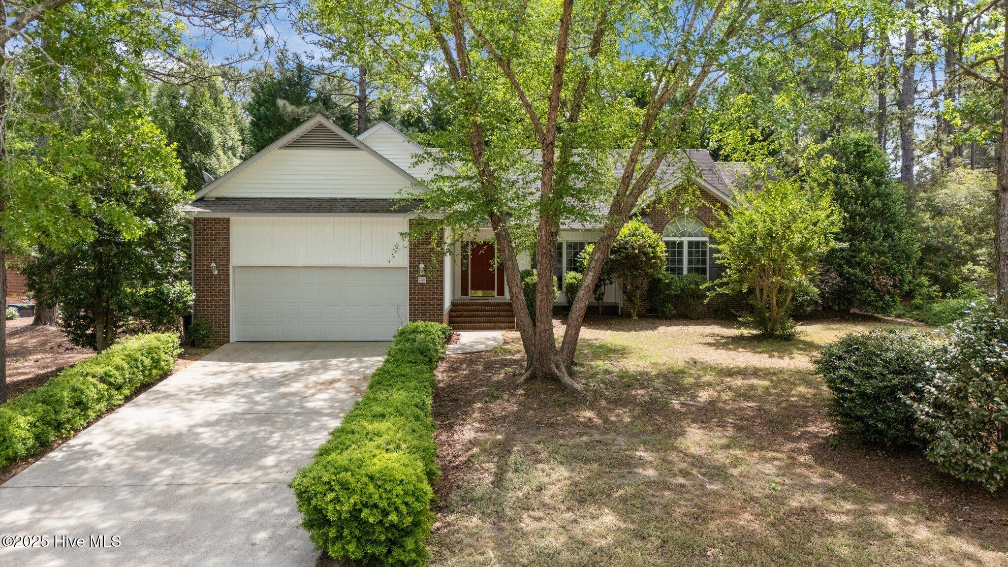 40 Deerwood Lane Property Photo