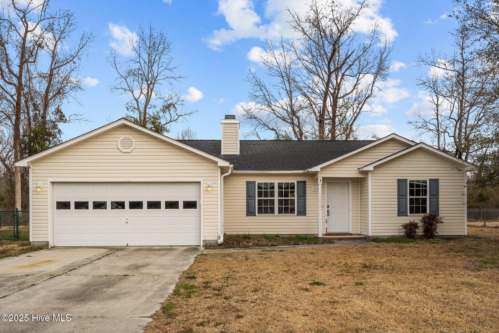 117 Clint Mills Road Property Photo
