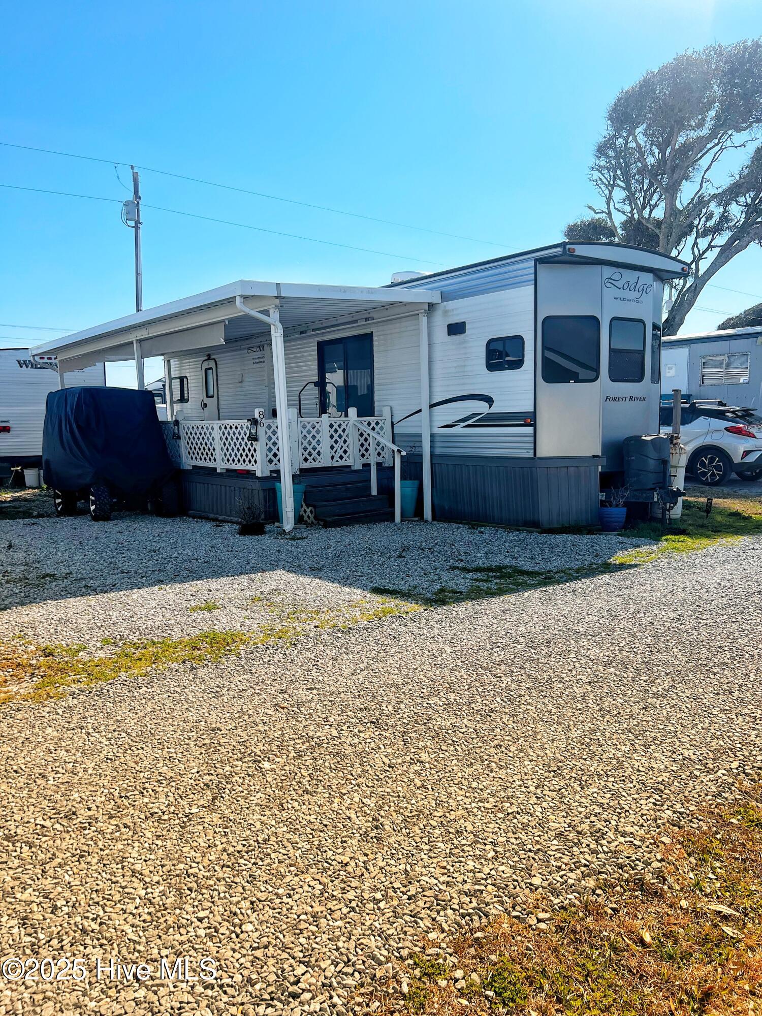 Lot 86 Carolina Street Property Photo