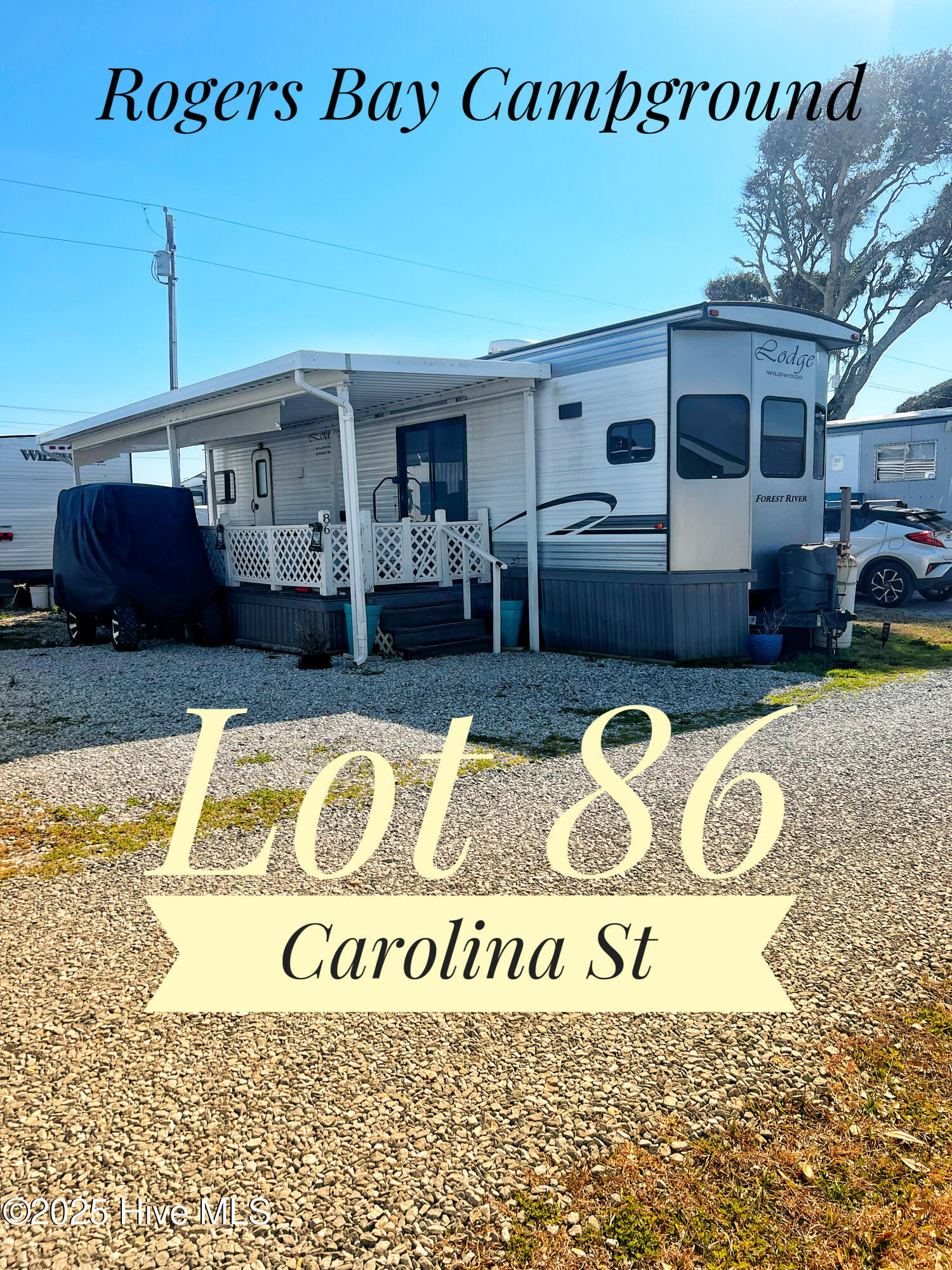 Lot 86 Carolina Street Property Photo 2