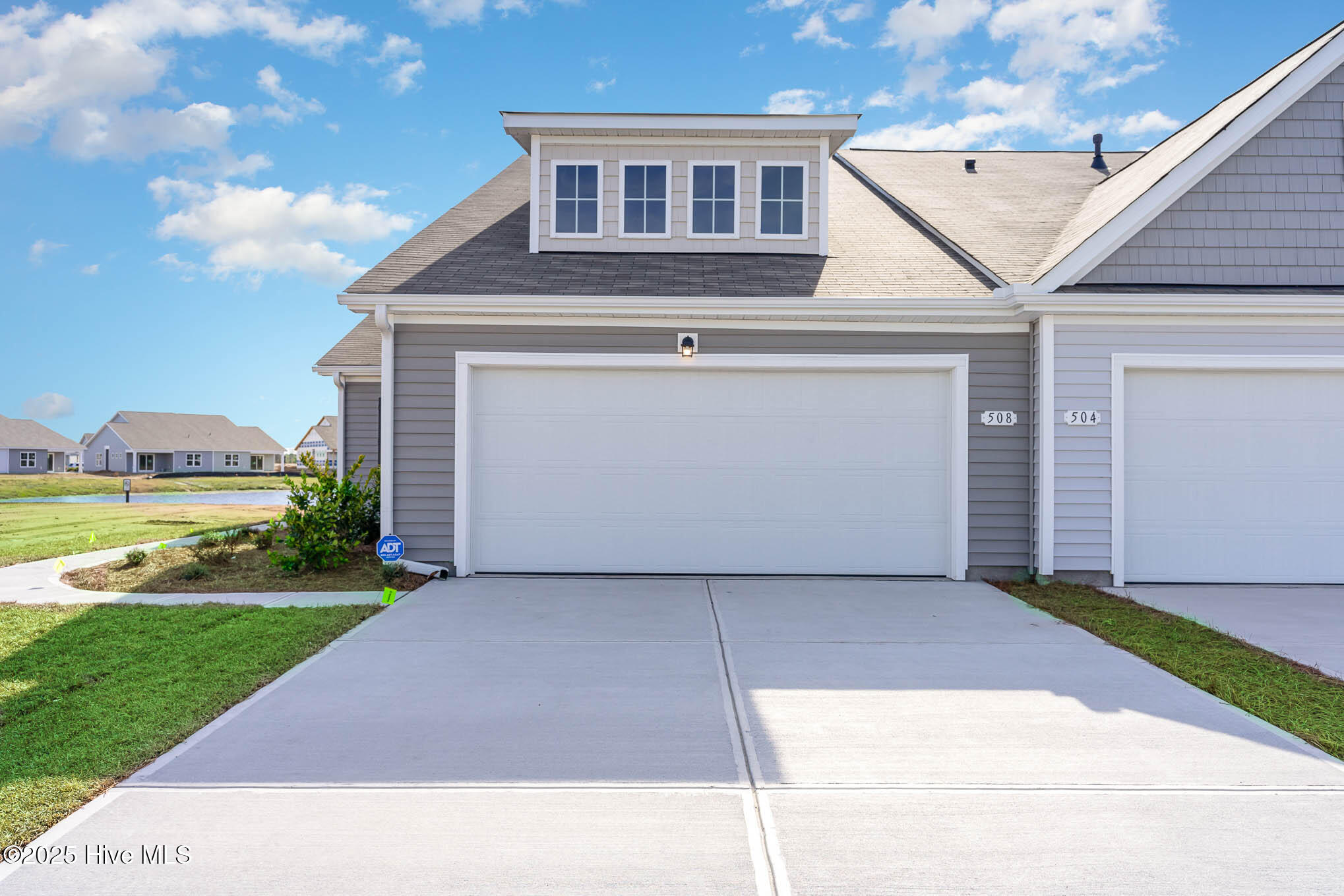 2194 Sweetspire Street Lot 17 Property Photo