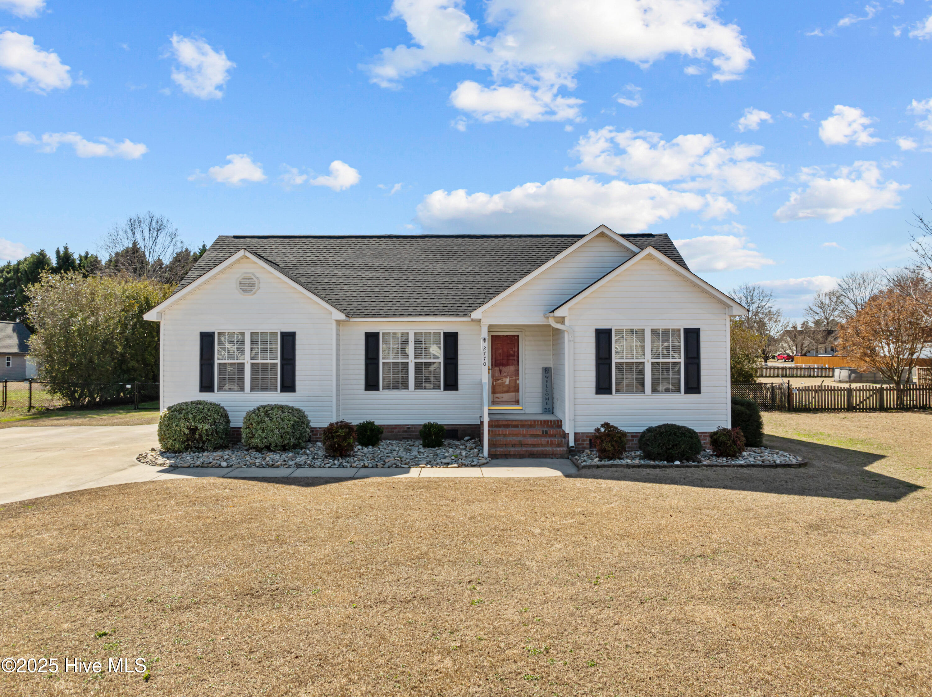 2770 Ruth Evans Drive Property Photo
