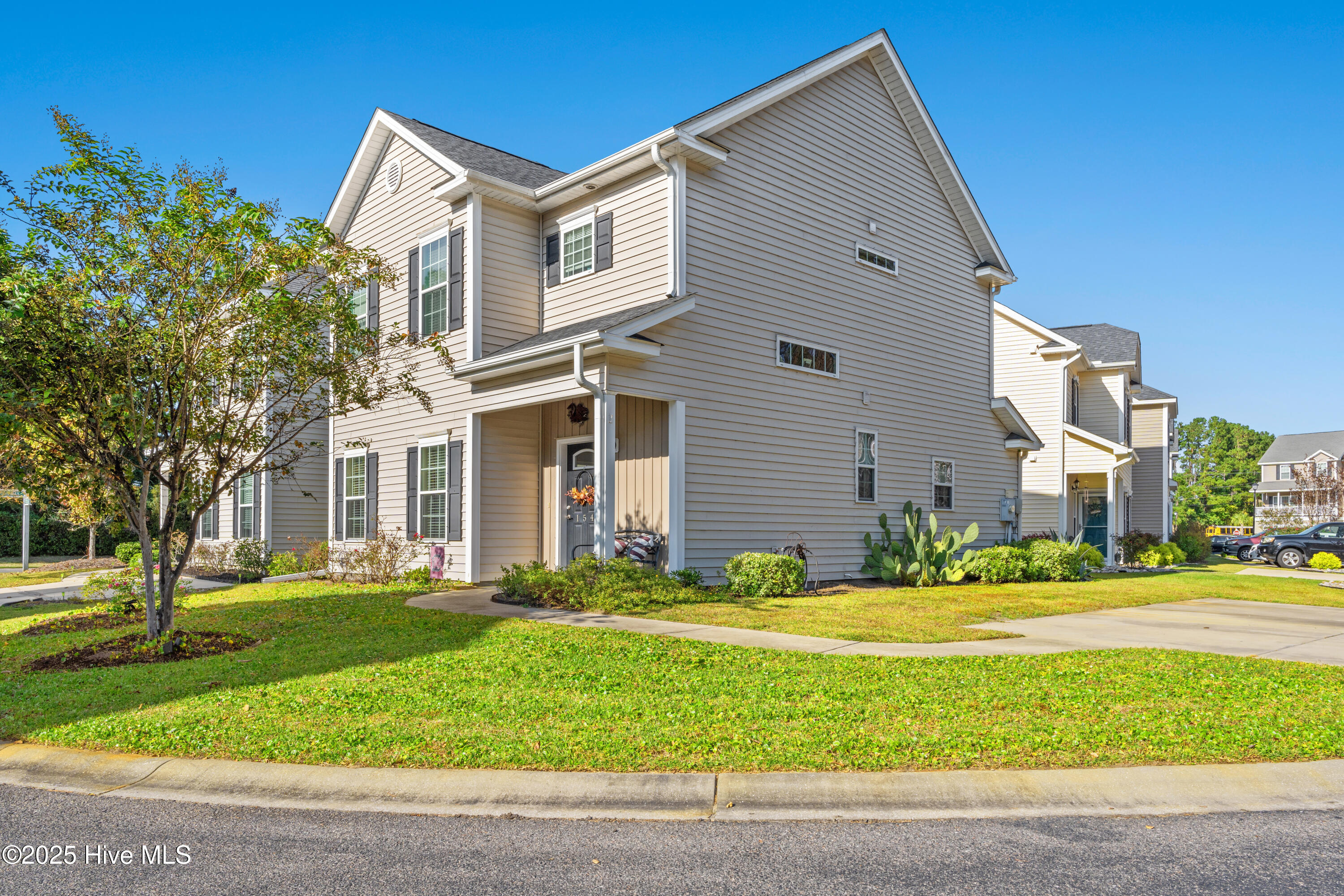 154 Terracina Circle Property Photo