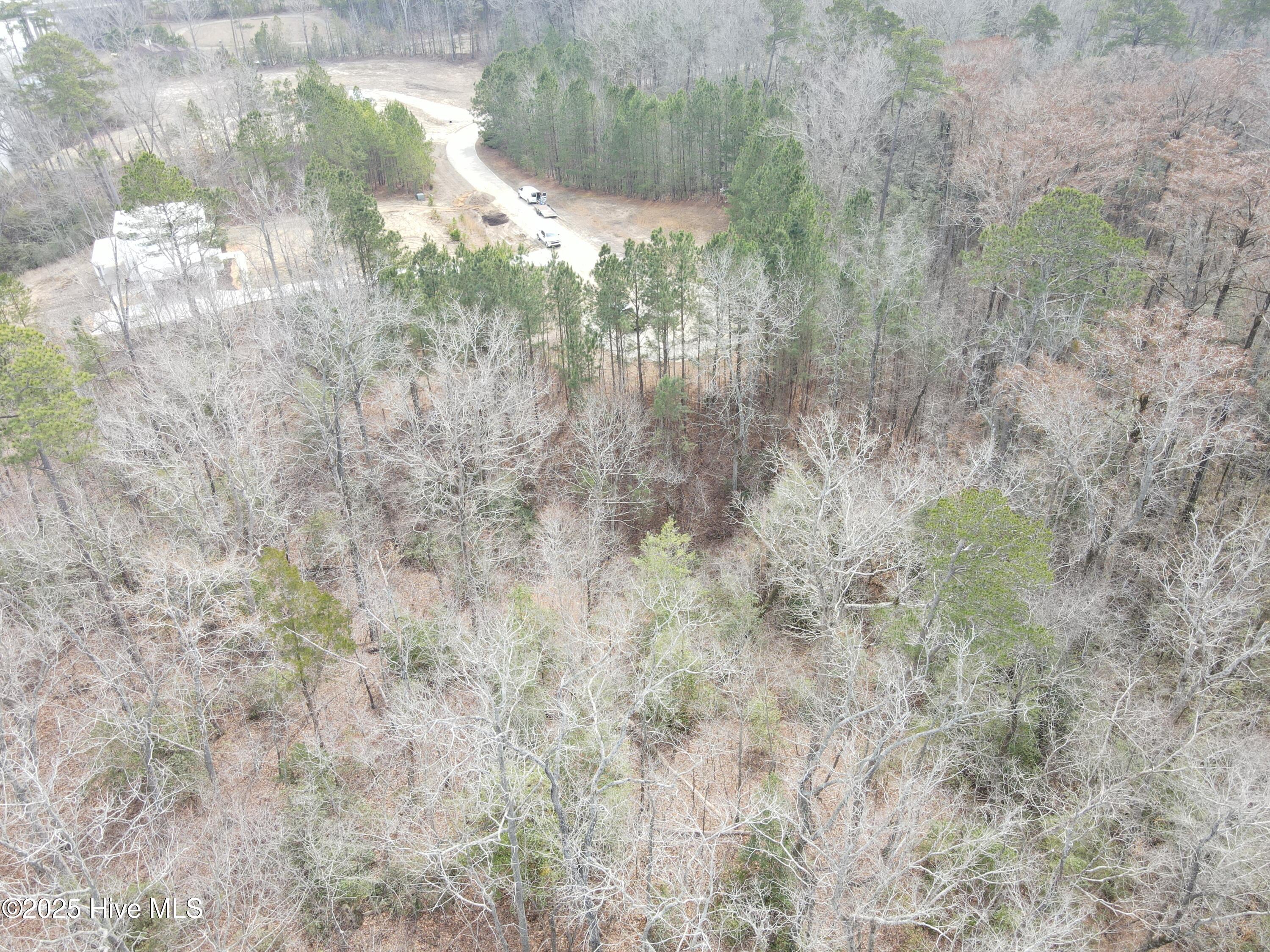 Lot 12 River Bluff Drive Property Photo 3