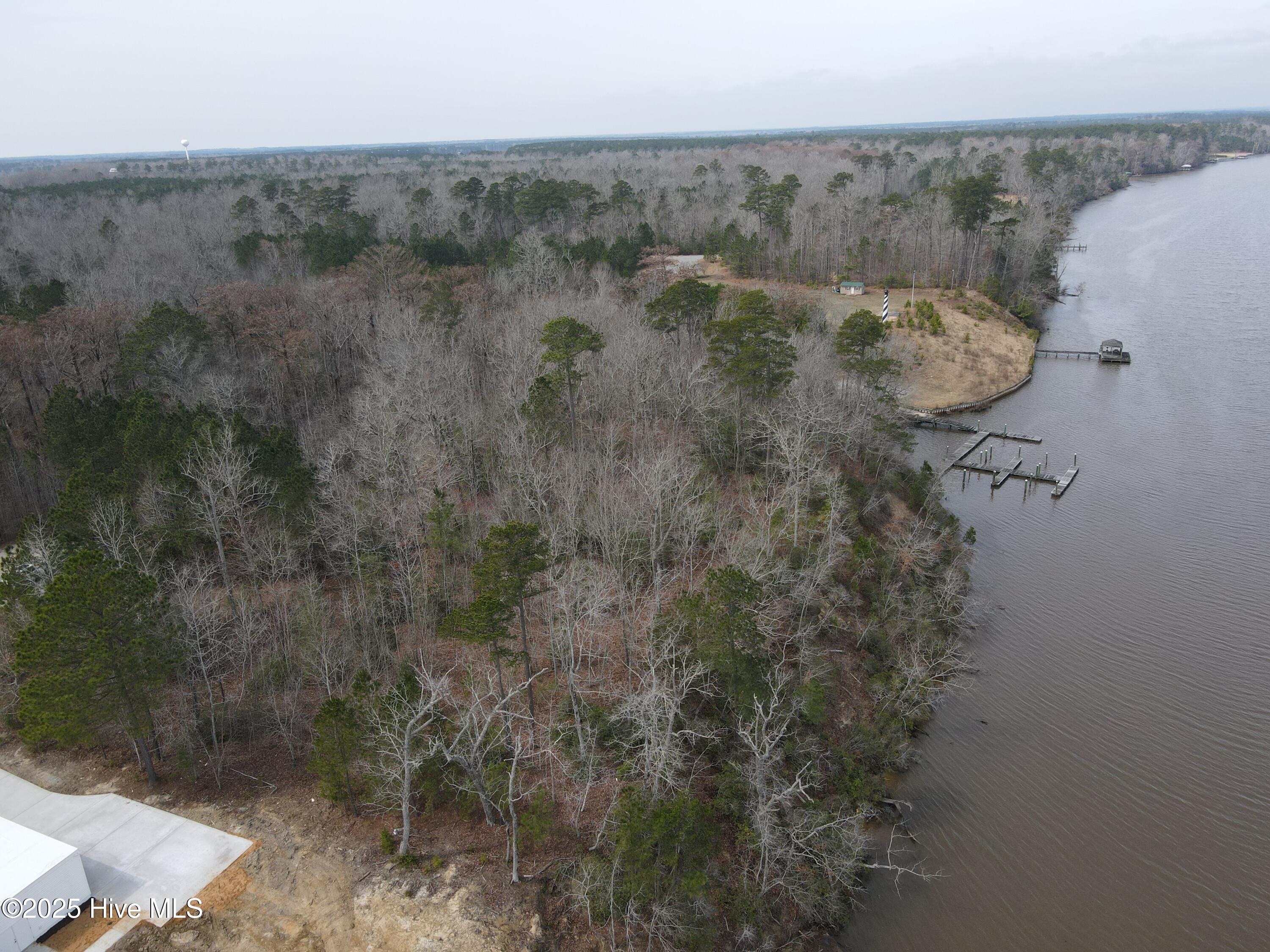 Lot 12 River Bluff Drive Property Photo 4