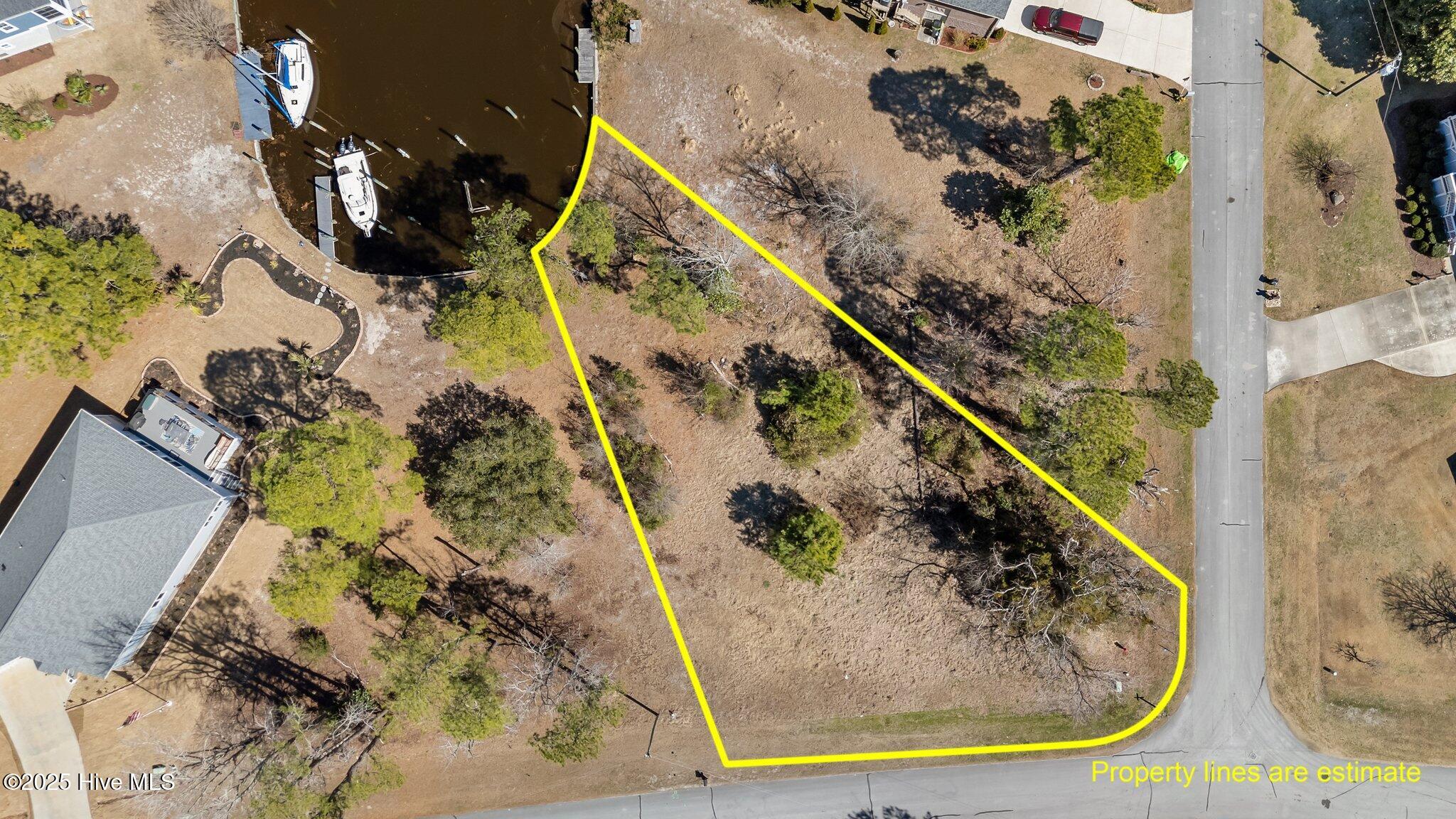 5900 Gondolier Drive Property Photo