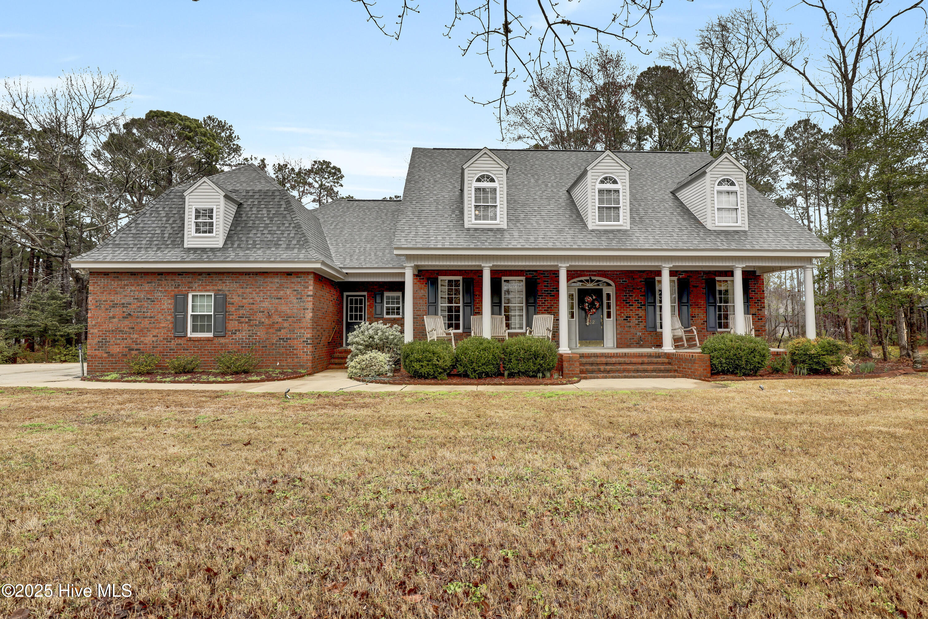 232 Creedmoor Road Property Photo 1