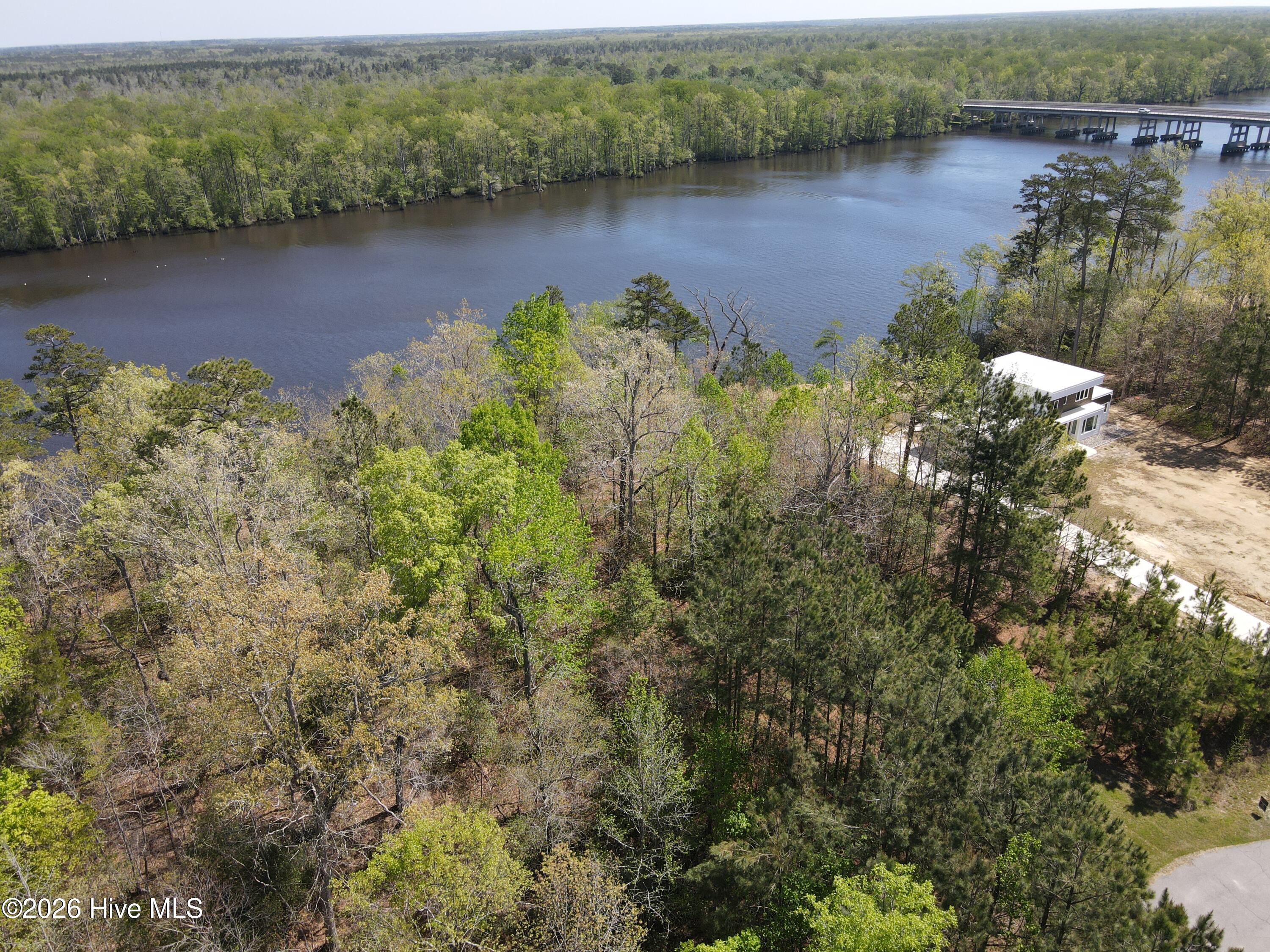 Lot 13 River Bluff Drive Property Photo 6