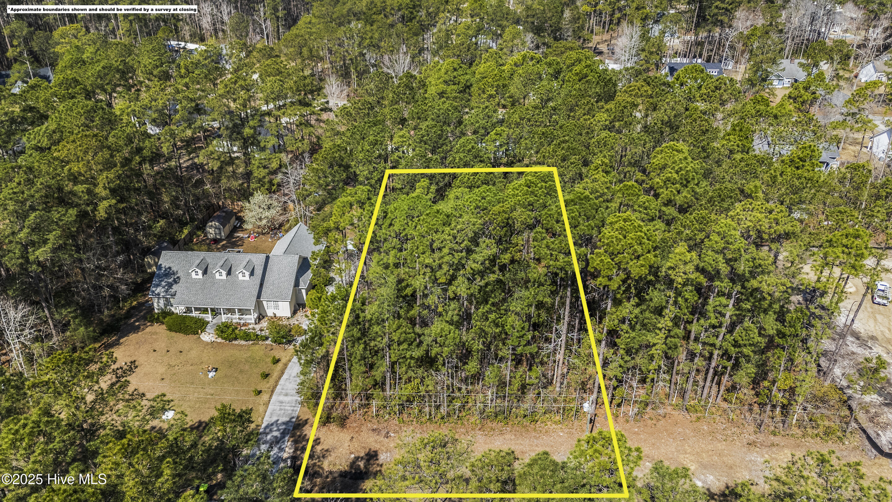 403 Baypark Drive Property Photo 1