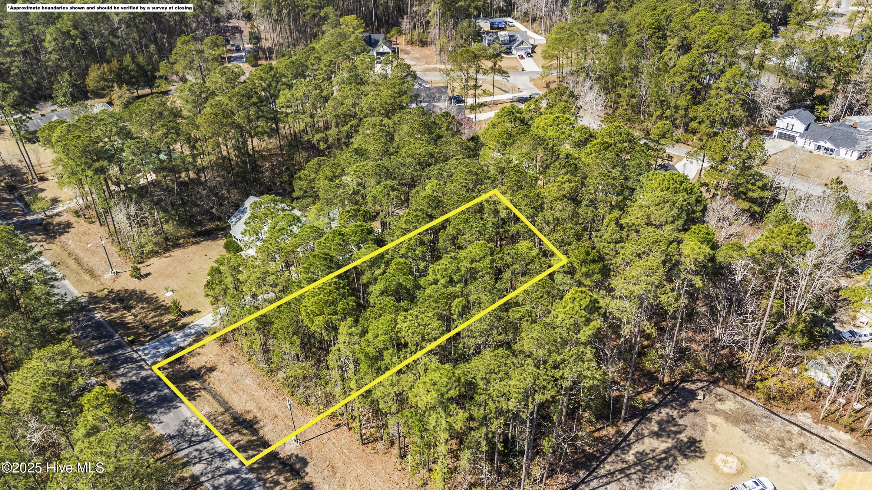 403 Baypark Drive Property Photo 4