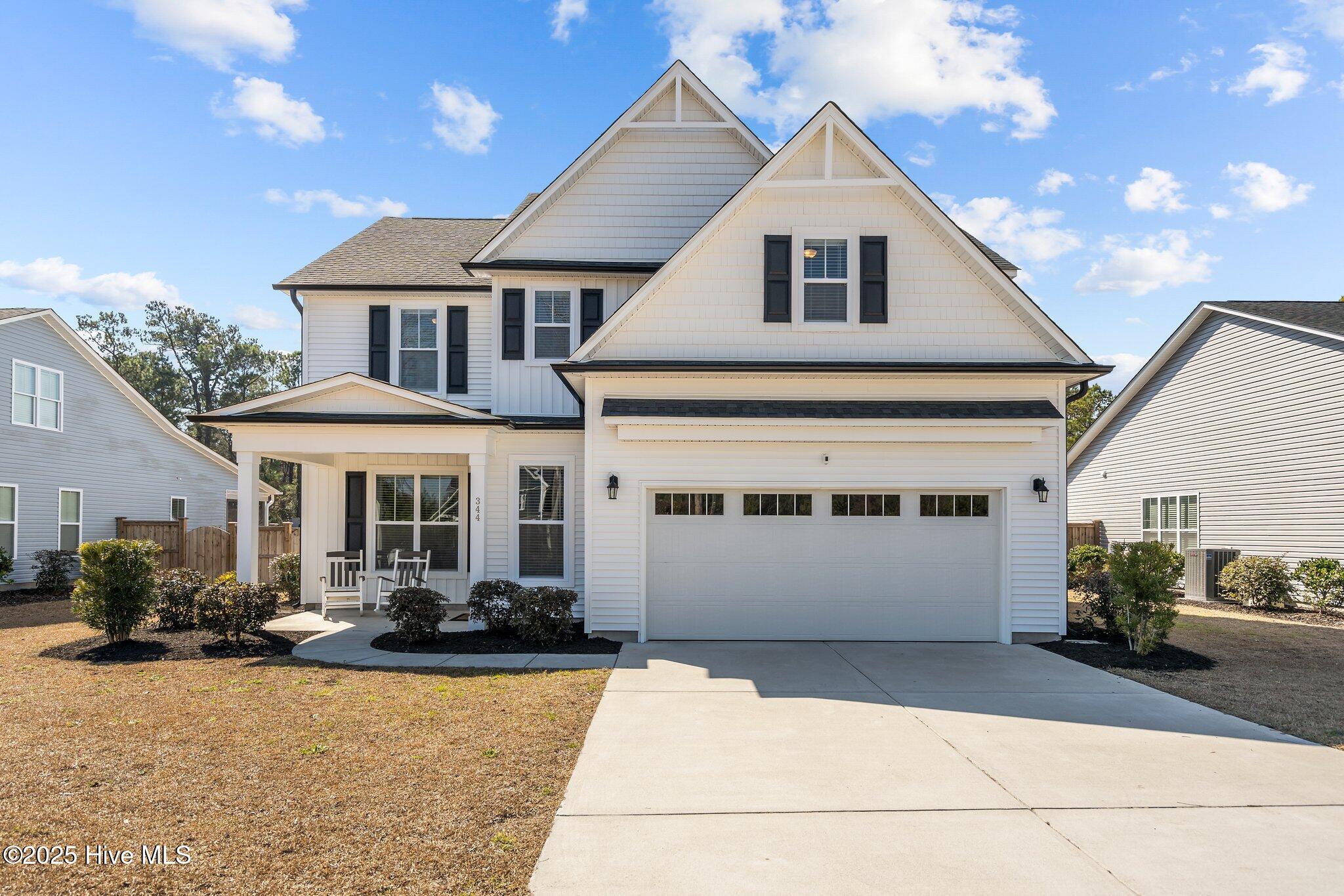 Hampstead Pines Real Estate Listings Main Image