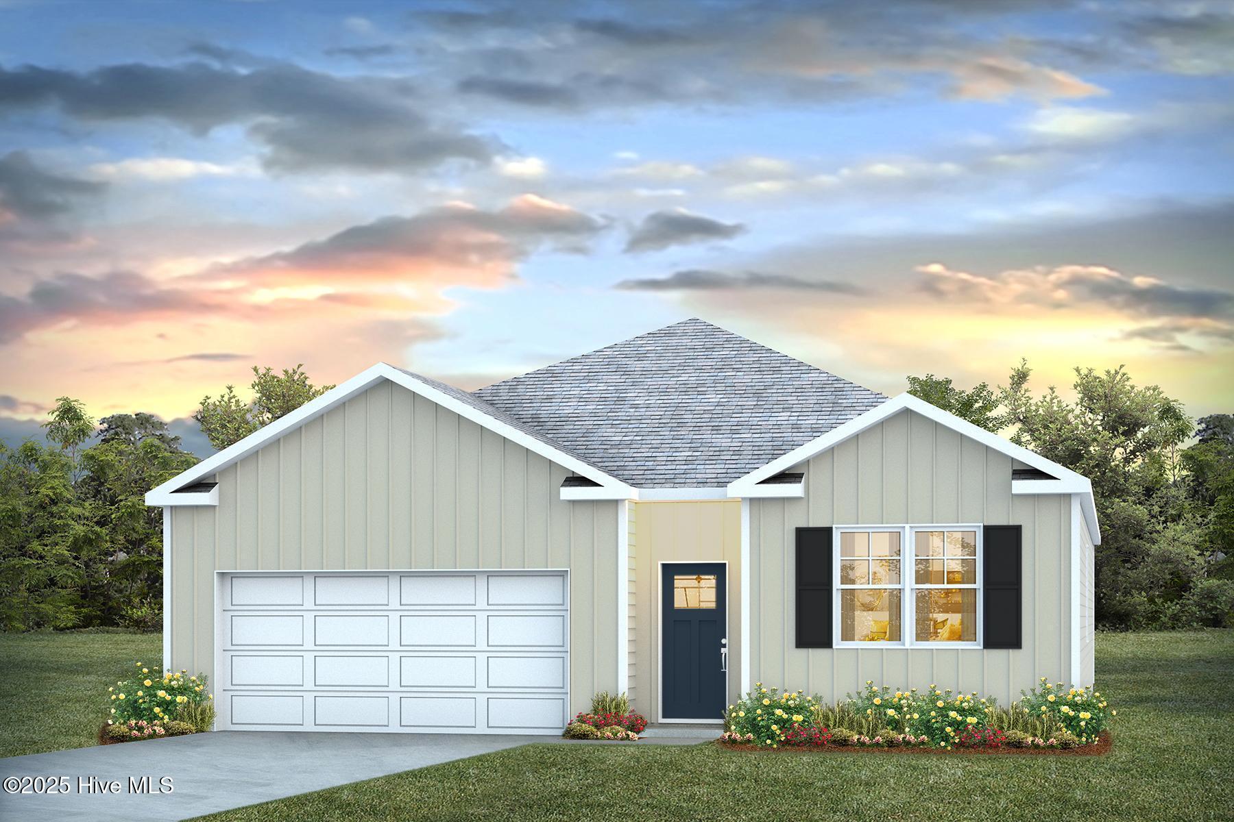 3866 Lady Bug Drive Property Photo
