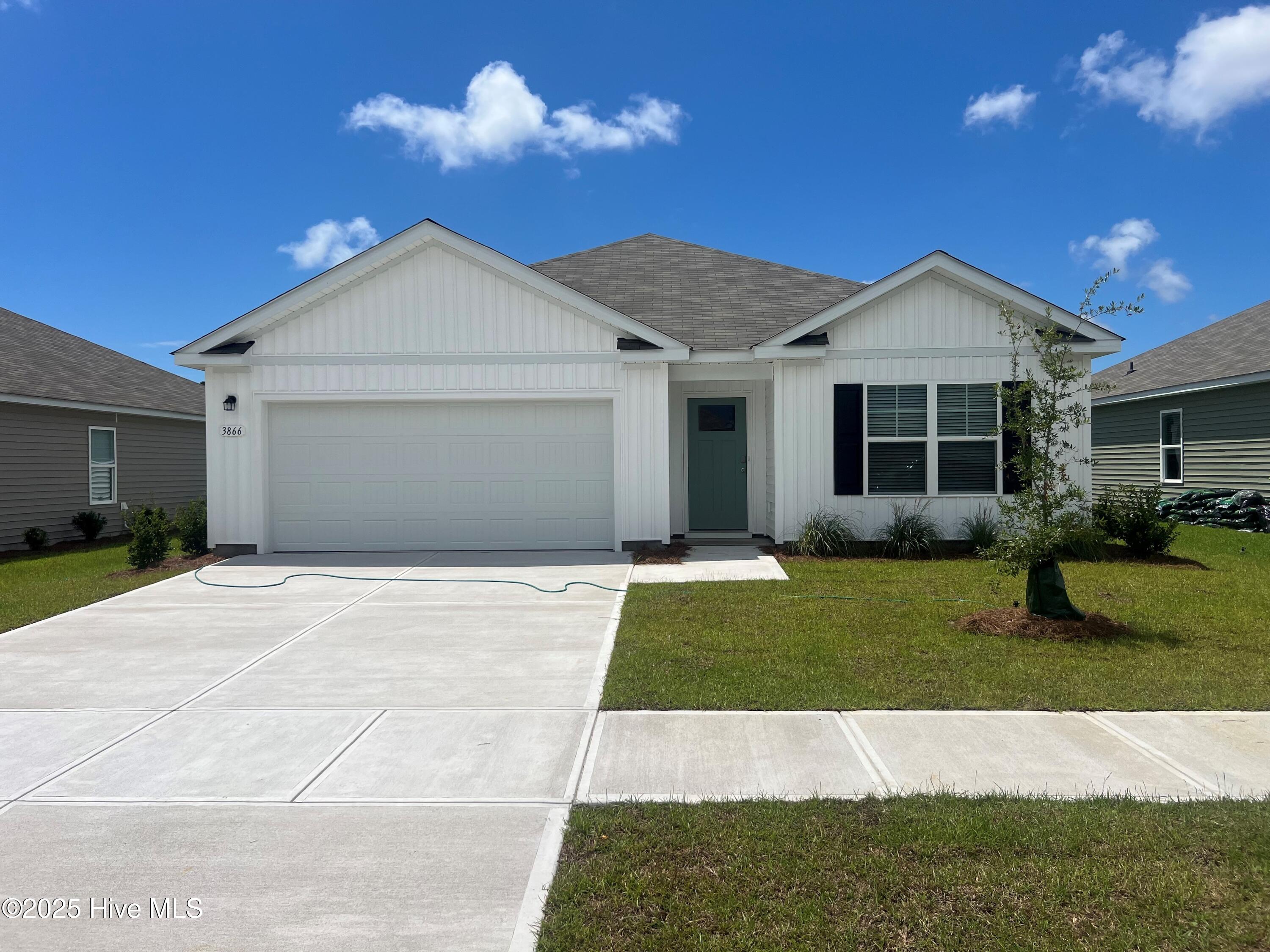 3866 Lady Bug Drive Property Photo 1