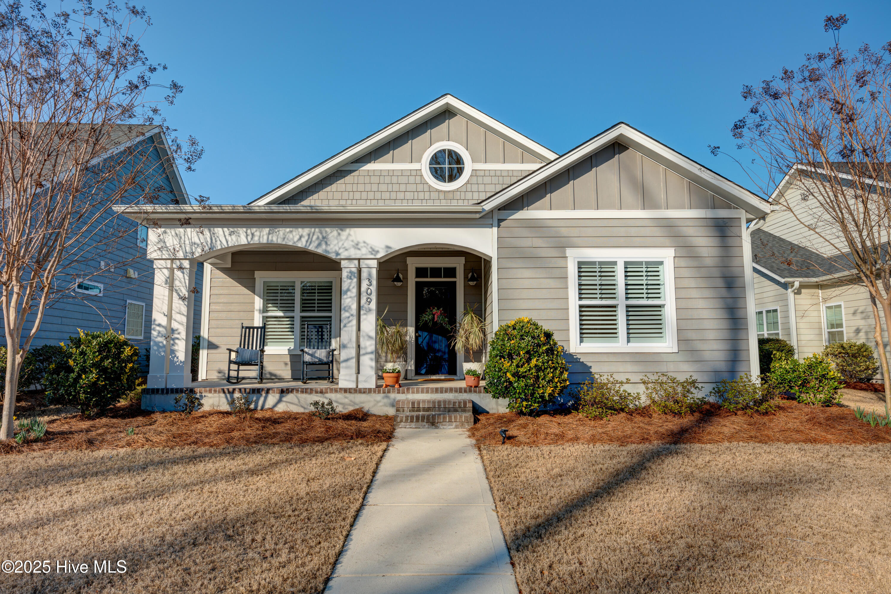 309 Hanover Lakes Drive Property Photo