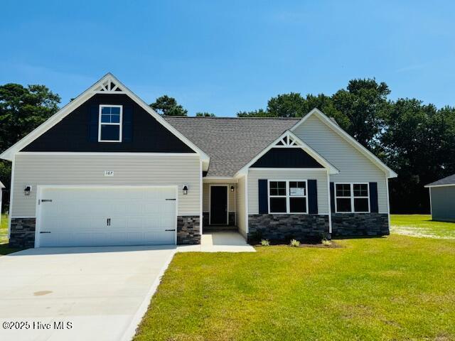167 Vista Cay Drive Property Photo 1