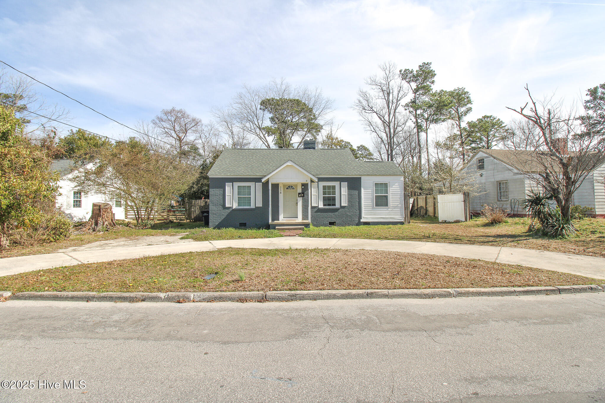 114 W Bayshore Boulevard Property Photo 1