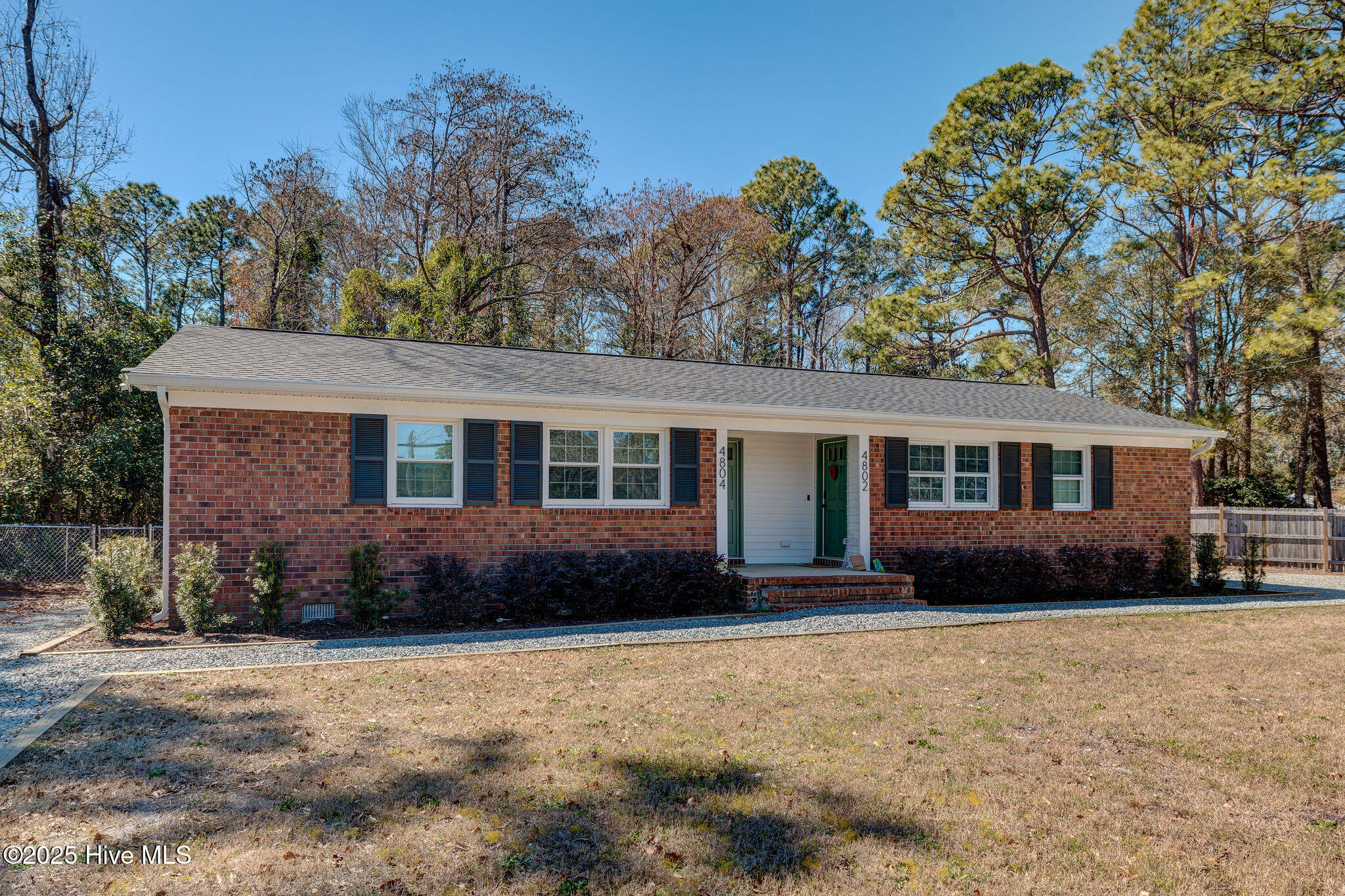 4804 Collegiate Drive Property Photo 1