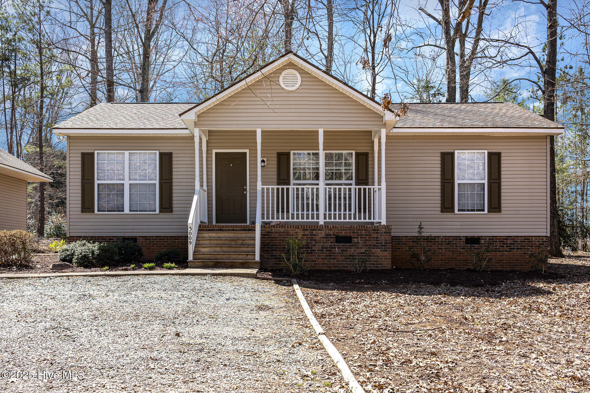 3009 Little Creek Lane Property Photo 6