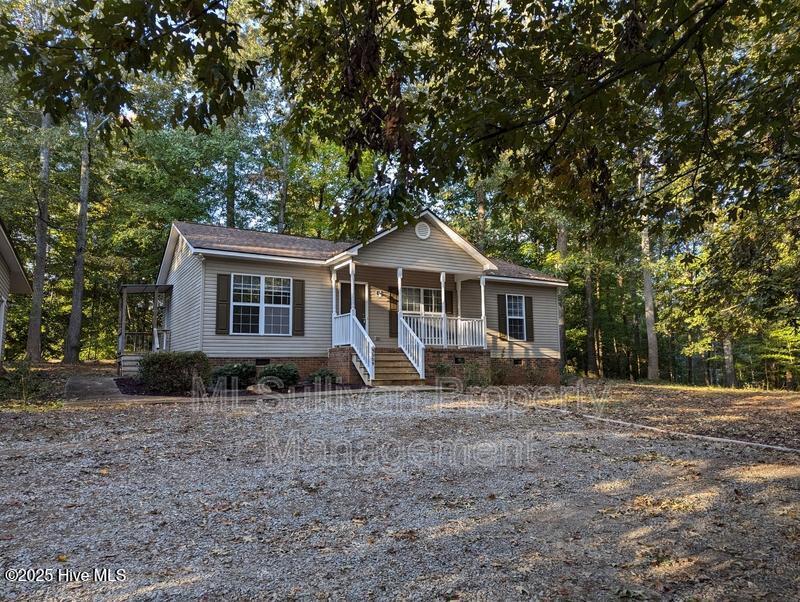 3009 Little Creek Lane Property Photo 9