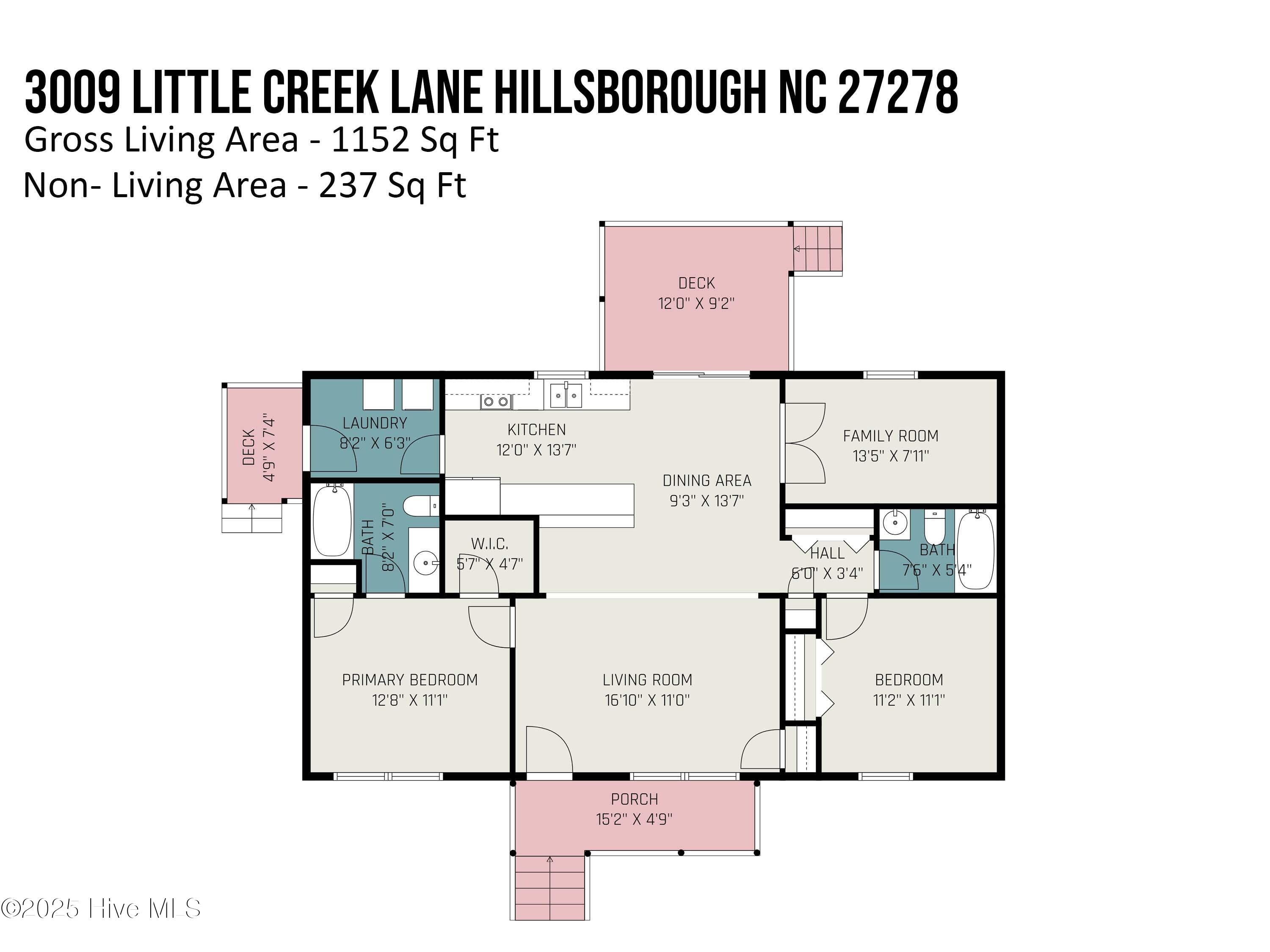 3009 Little Creek Lane Property Photo 20