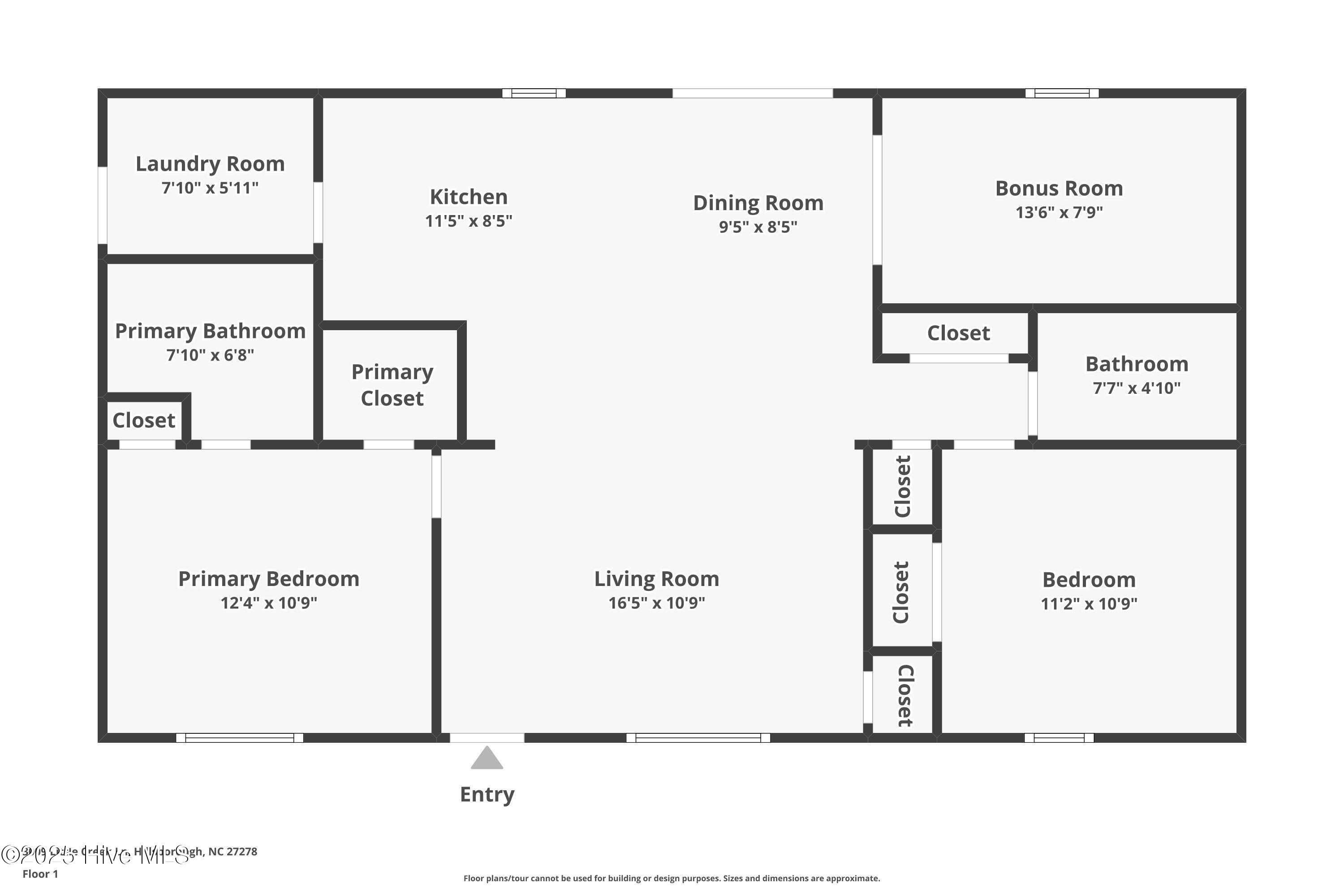 3009 Little Creek Lane Property Photo 21