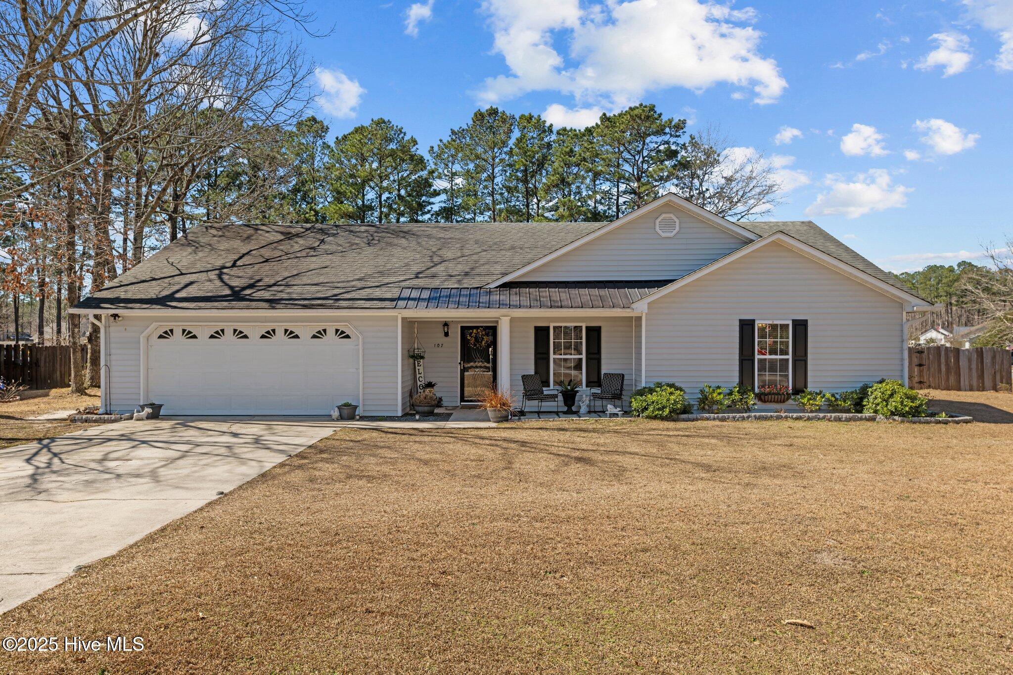 107 Angela Drive Property Photo