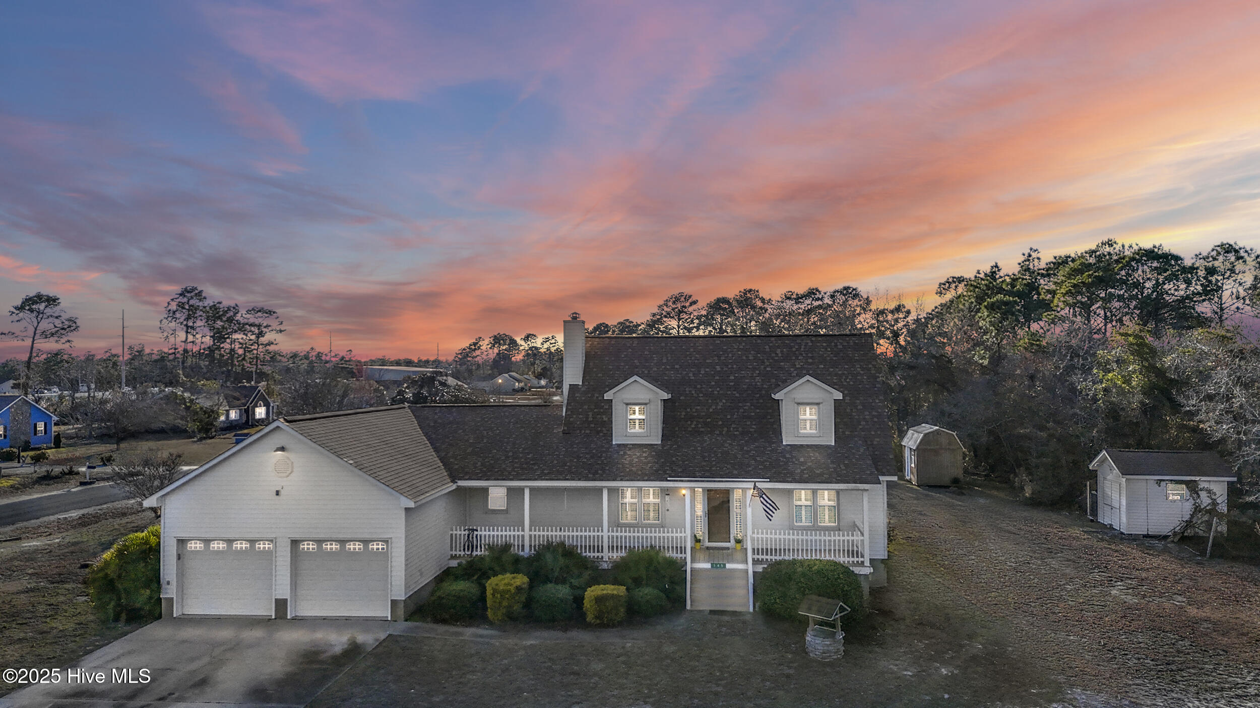 145 Alston Avenue Property Photo