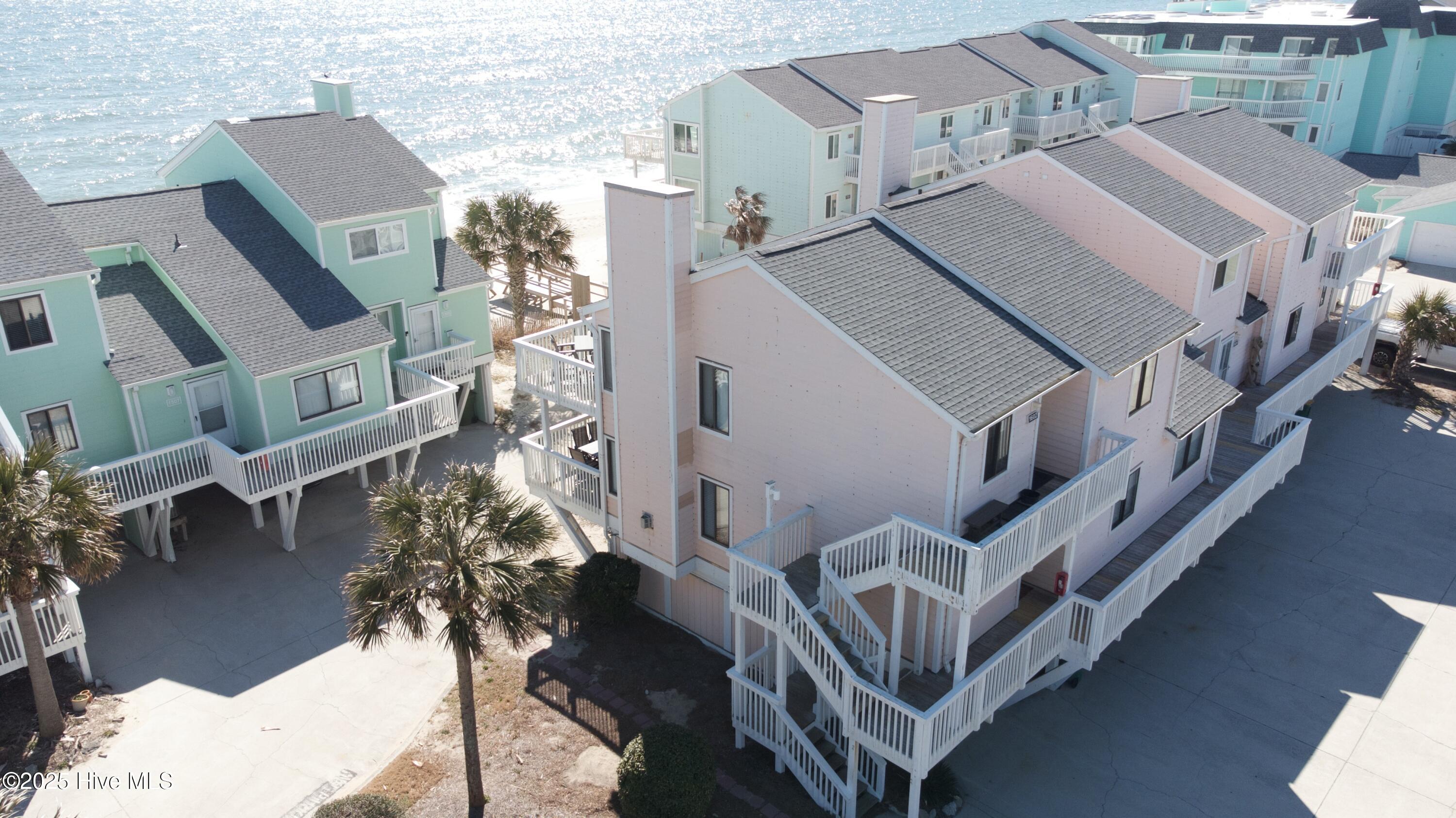 1601 Sand Dollar Court 1601 Property Photo