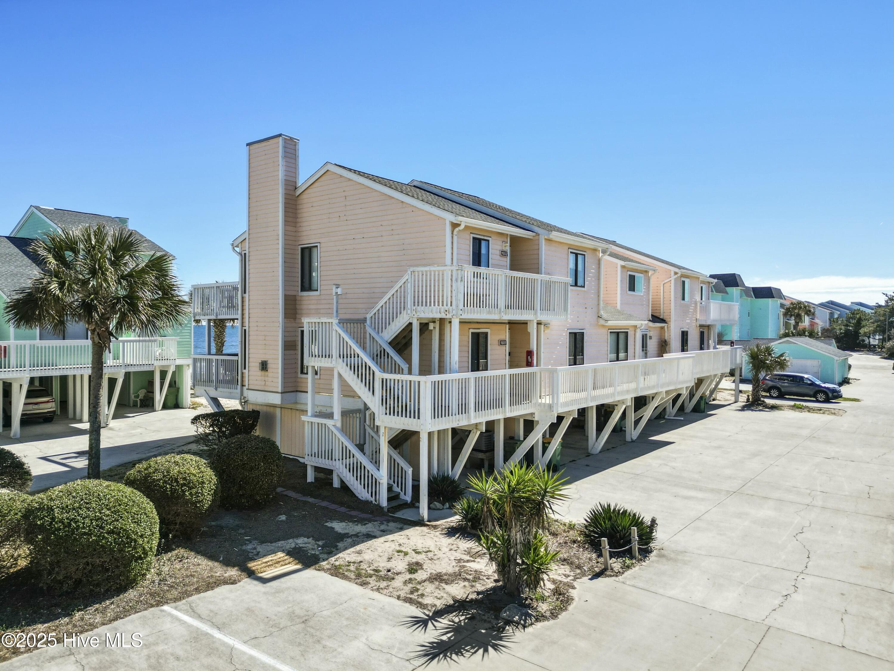 1601 Sand Dollar Court 1601 Property Photo 4