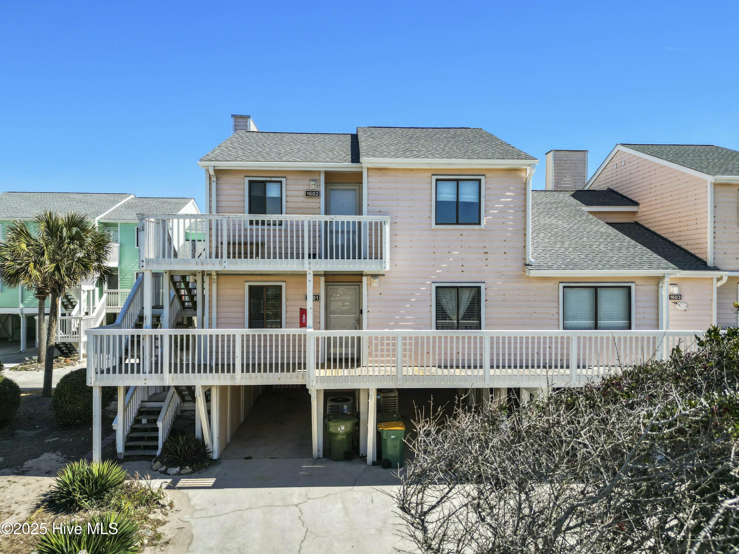 1601 Sand Dollar Court 1601 Property Photo 5