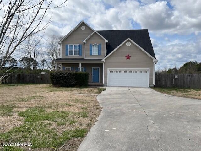 723 Francktown Road Property Photo