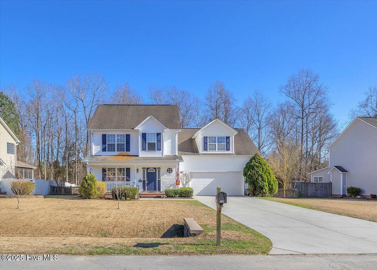 148 Mendover Drive Property Photo