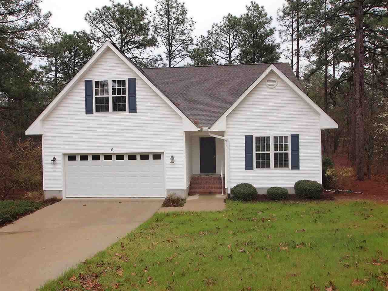 6 Asheville Way Property Photo