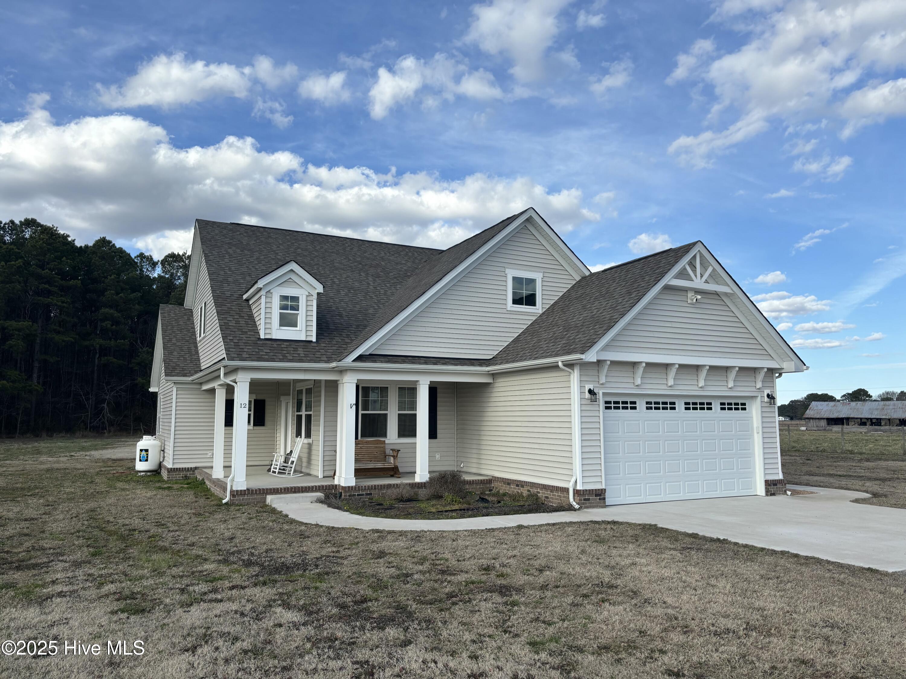 12 Hackley Road Property Photo
