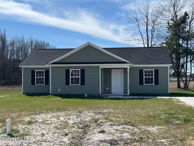 2406 Pecan Drive Property Photo