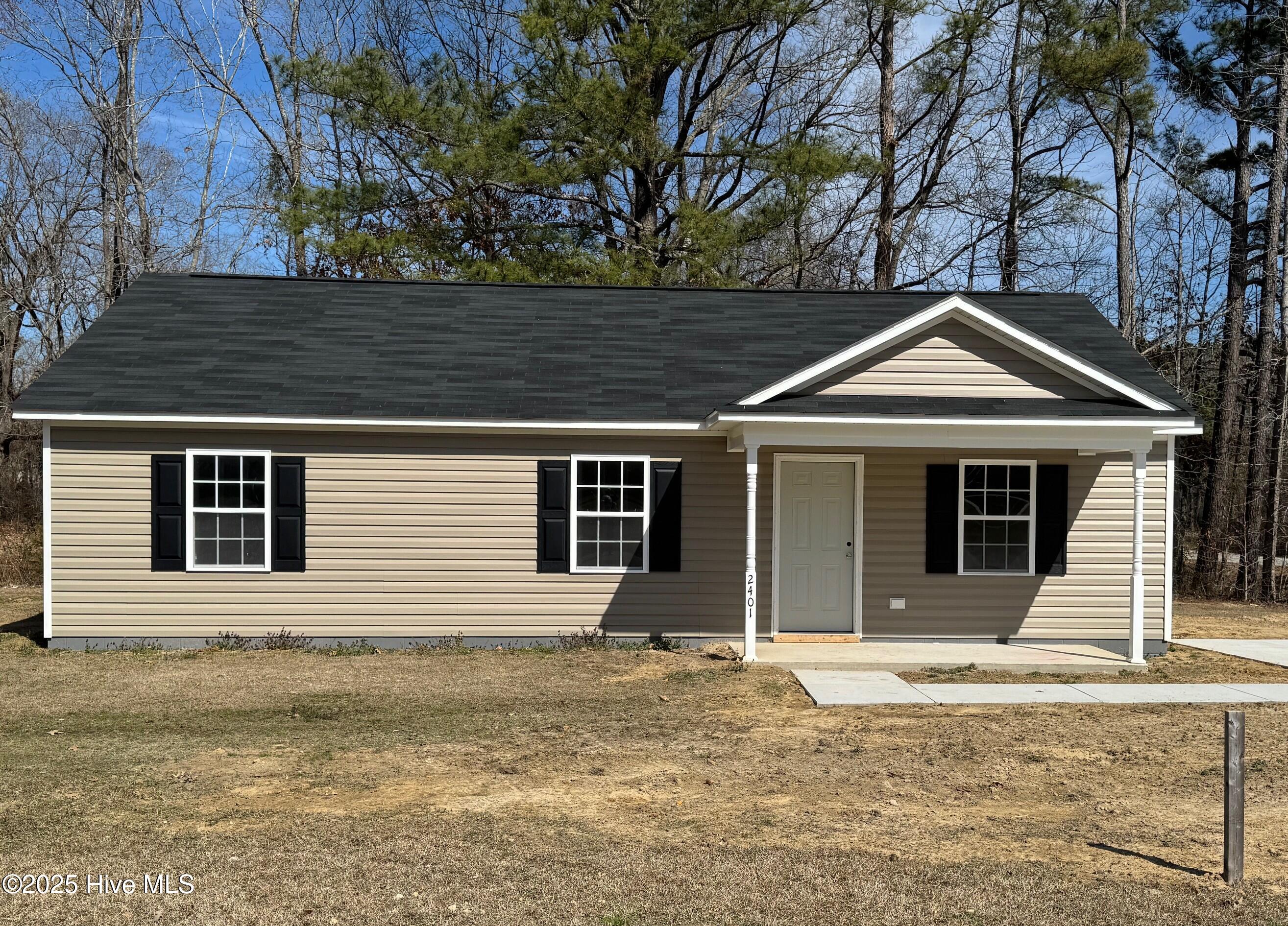 2401 Parker Street Property Photo
