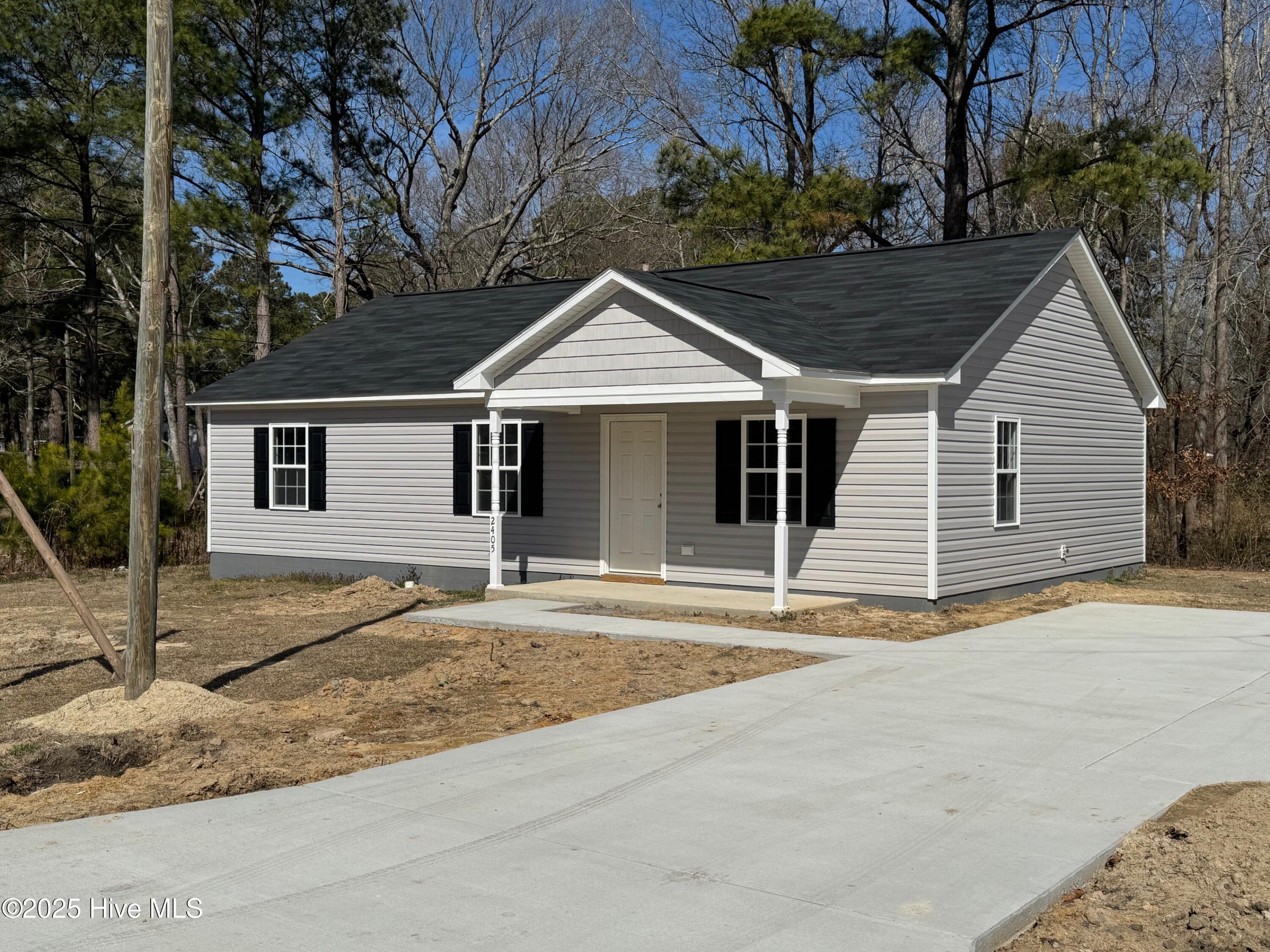2405 Parker Street Property Photo
