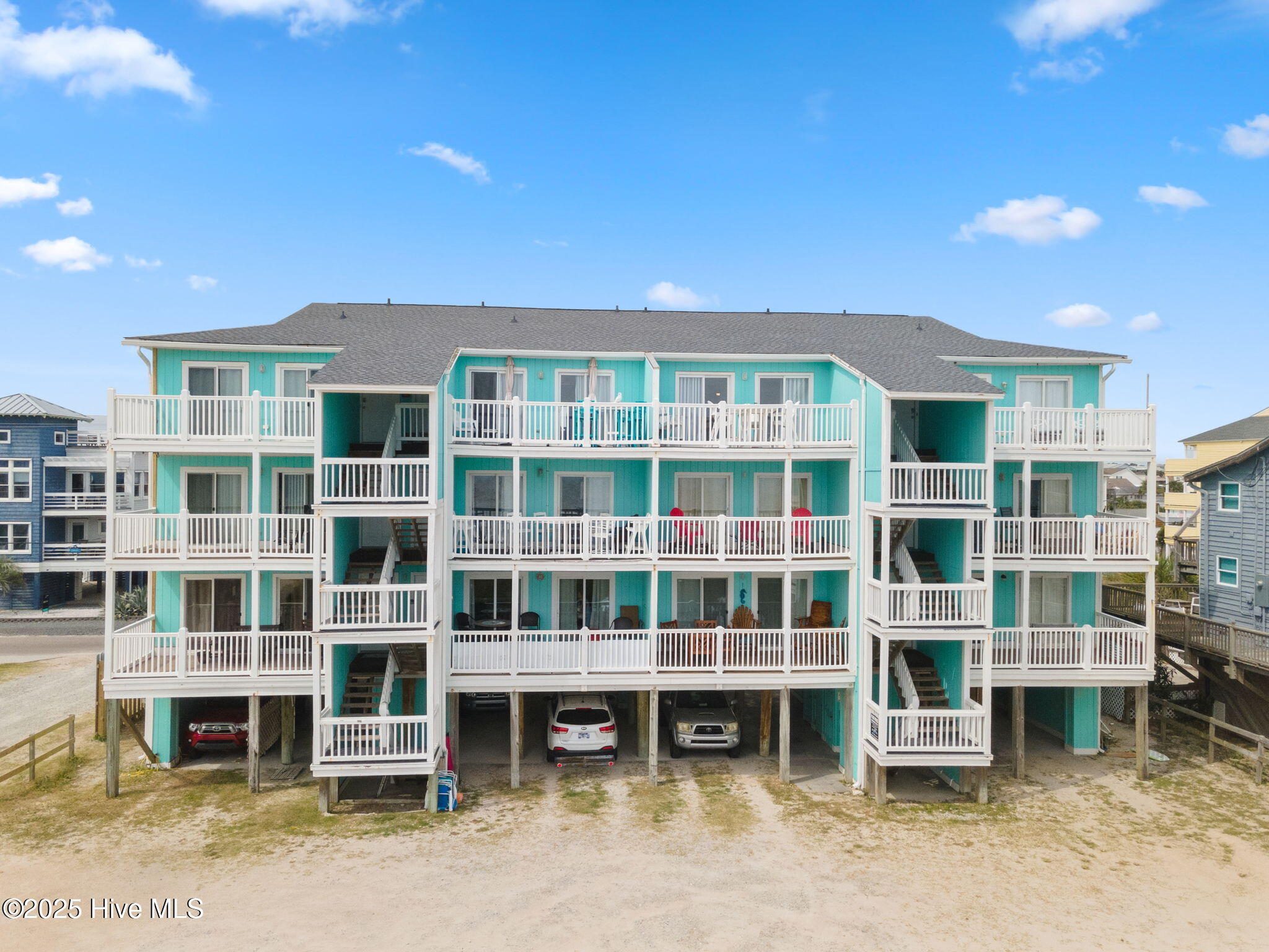 1500 Carolina Beach Avenue 3b Property Photo