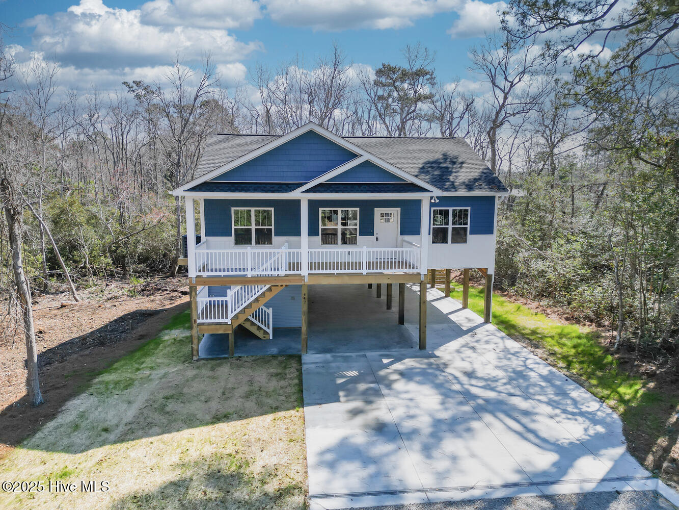 442 Womble Street Property Photo 1