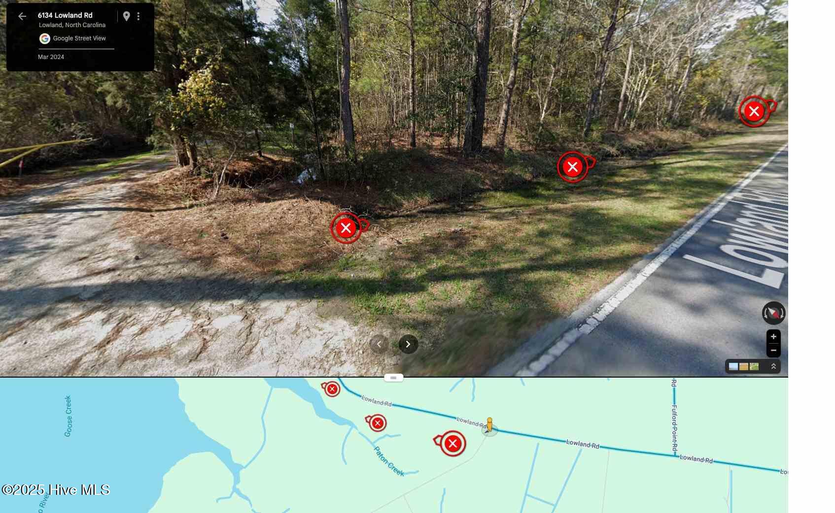 6133 Lowland Road Property Photo 5