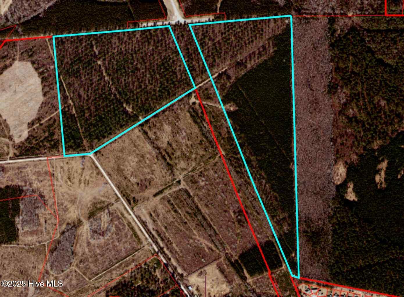 Future Nc 43 Highway Property Photo