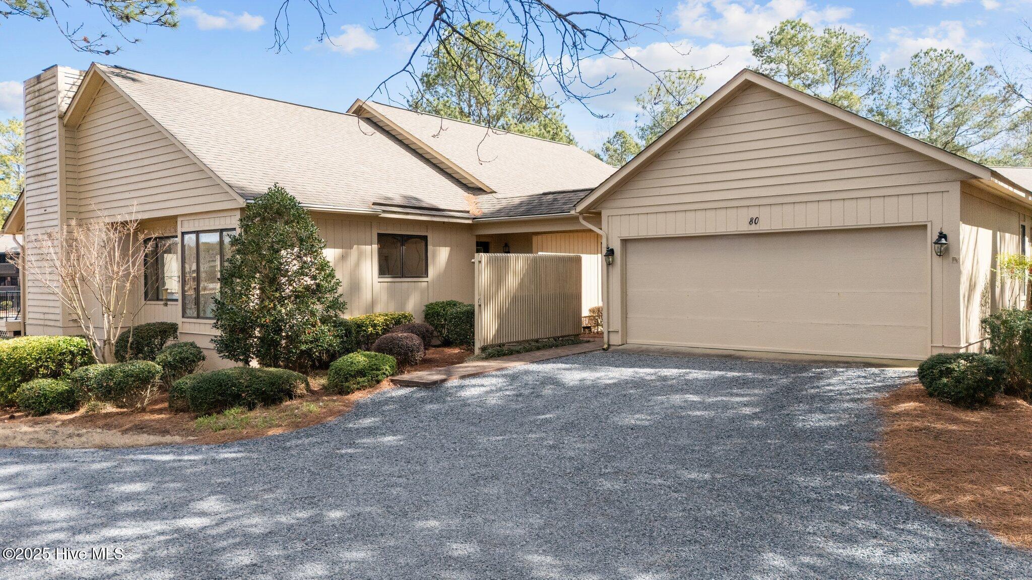 80 Lake Point Drive Property Photo