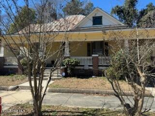 726 Clark Street Property Photo