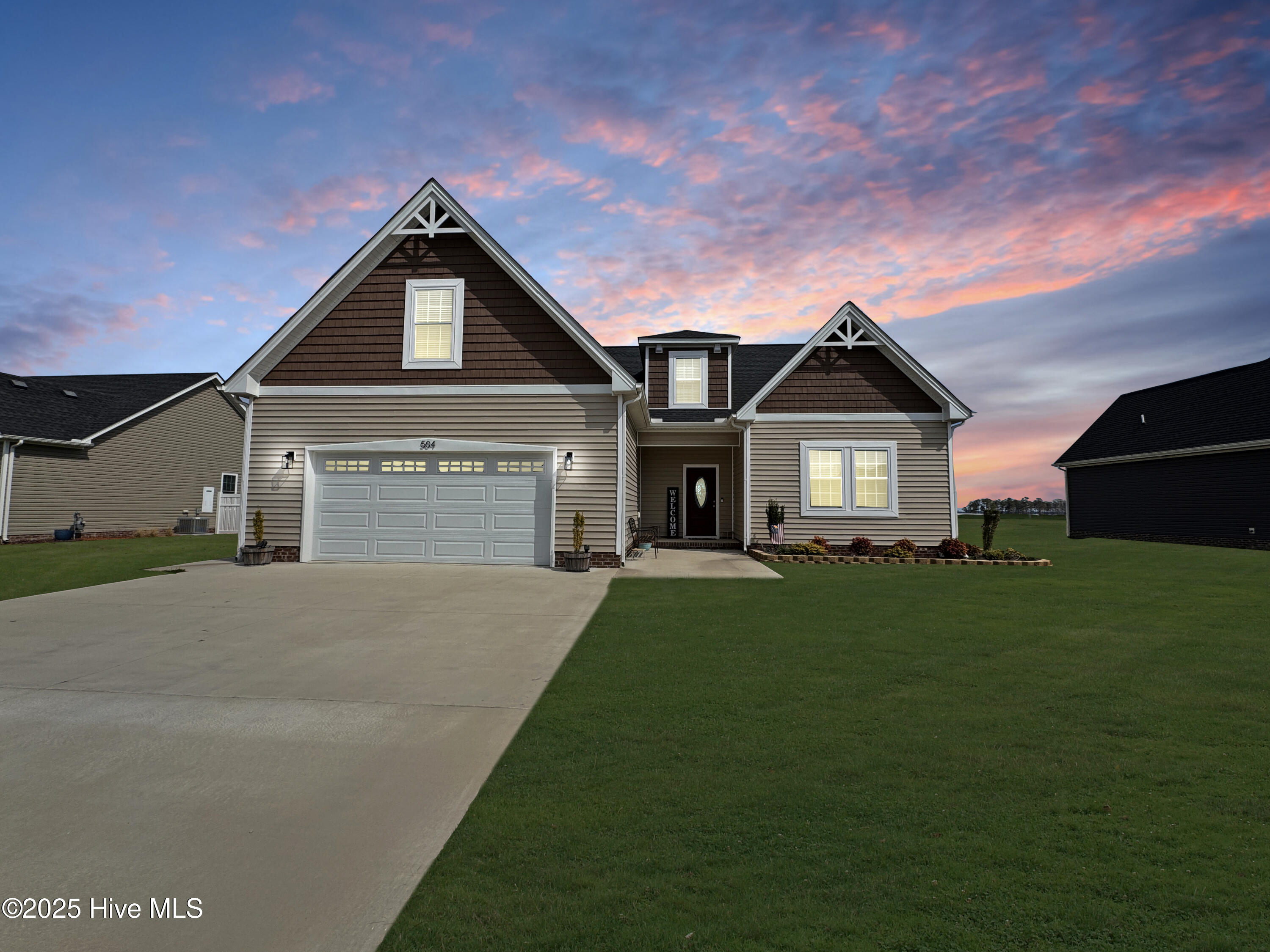504 Keel Way Property Photo