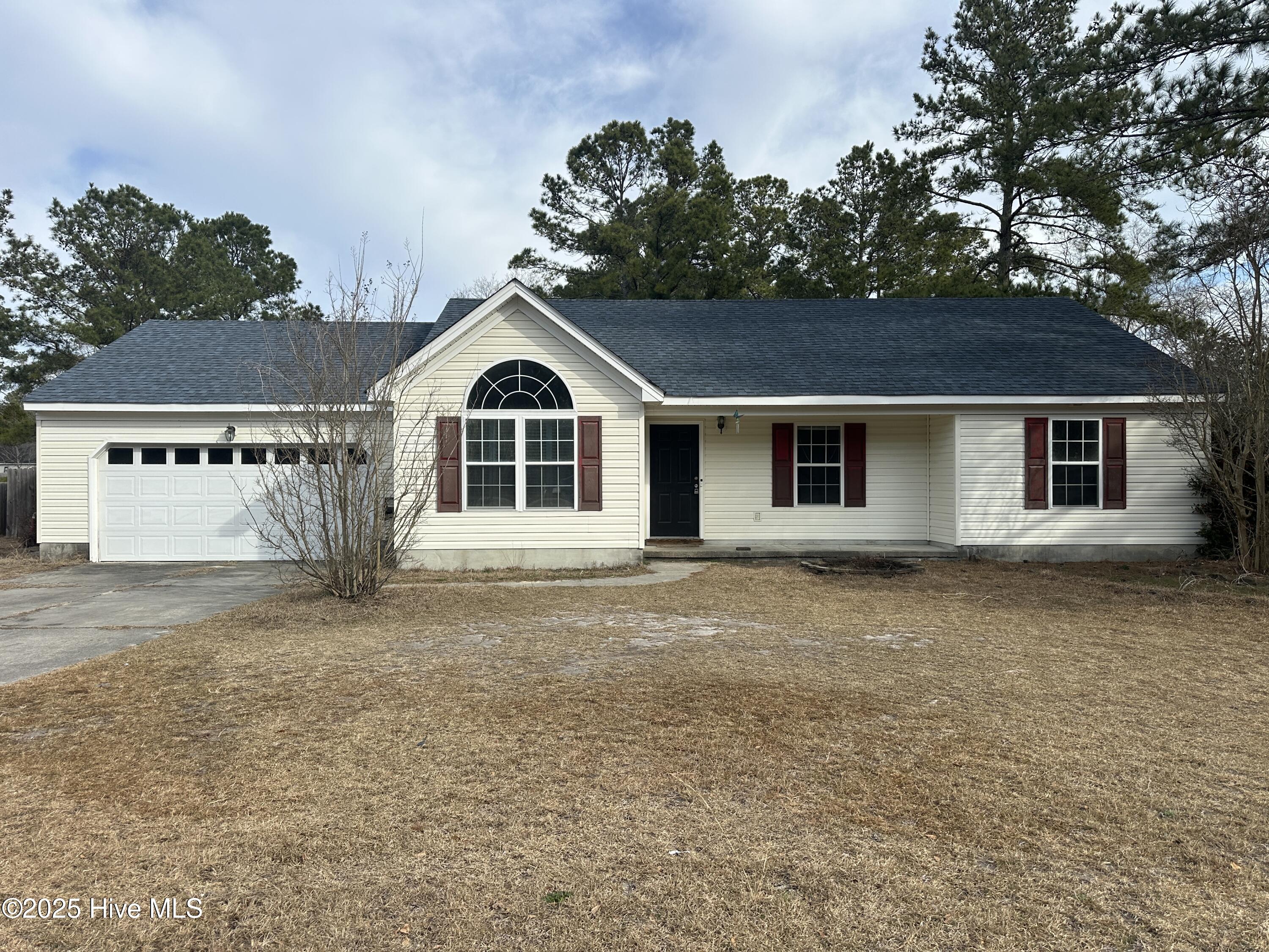 125 Millwood Drive Property Photo