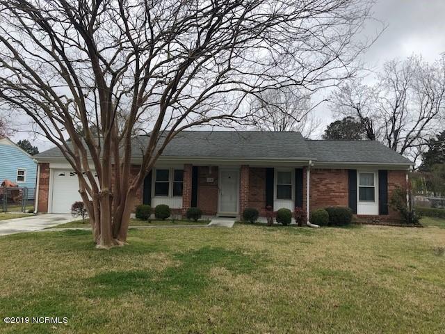 106 Lance Court Property Photo