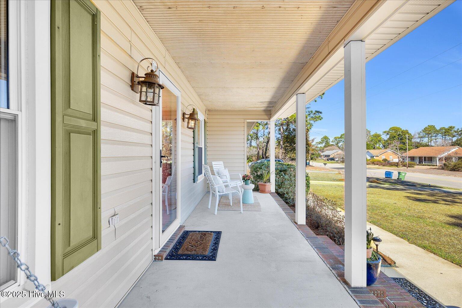 326 Donald E Gore Drive Property Photo 4
