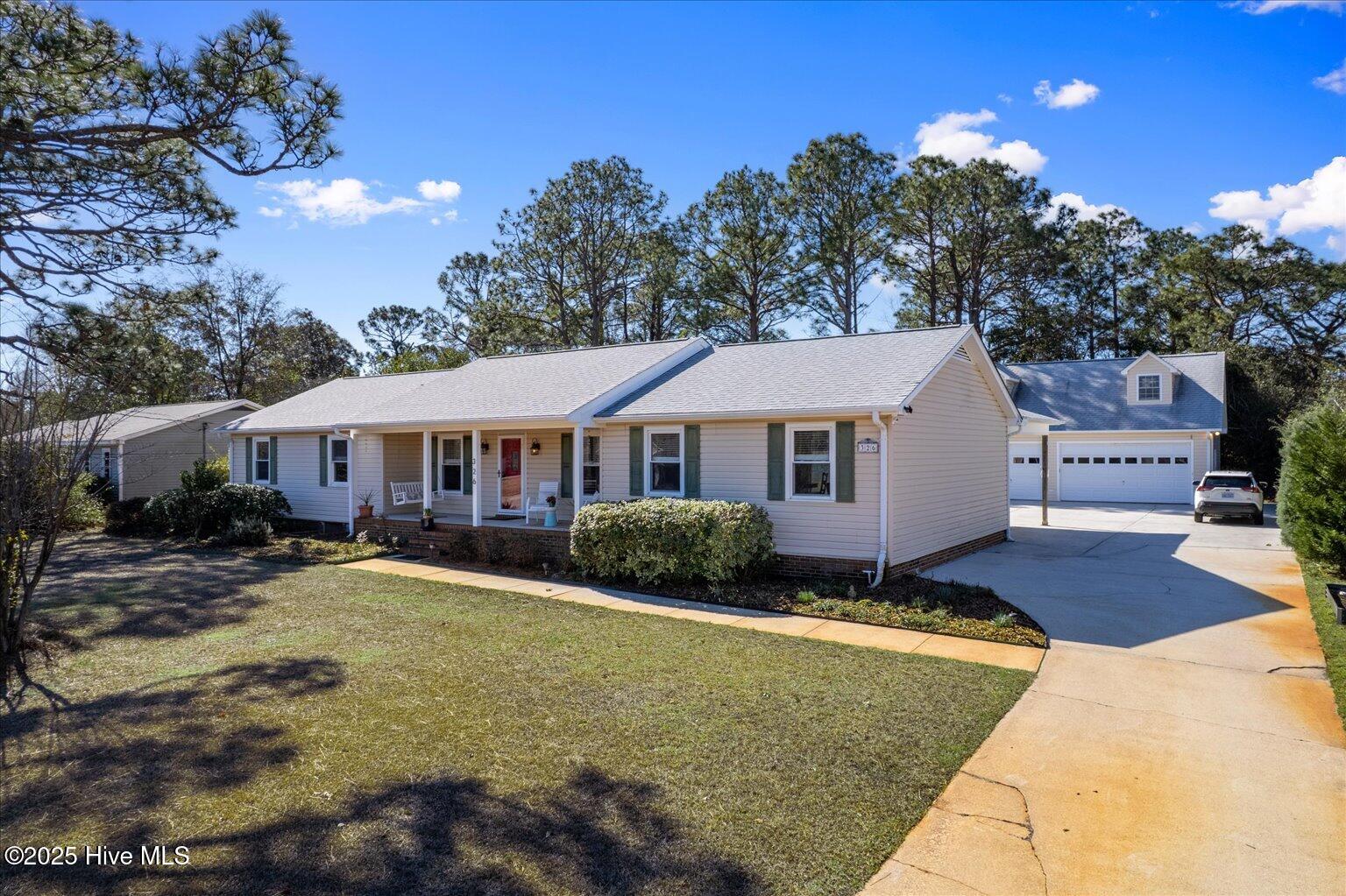 326 Donald E Gore Drive Property Photo 28